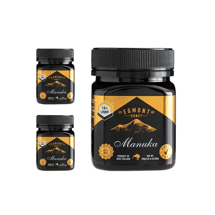 マヌカハニー UMF18+ 1000g 3個セット – マヌカハニーの通販専門 マヌカハニー UMF18+ 1000g 3個セット – マヌカハニーの通販専門