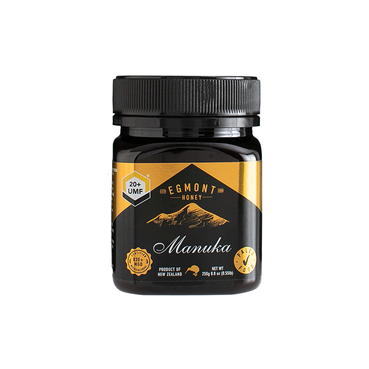 マヌカハニー UMF20+ 250g – マヌカハニーの通販専門店 BeeMe マヌカハニー UMF20+ 250g – マヌカハニーの通販専門店 BeeMe