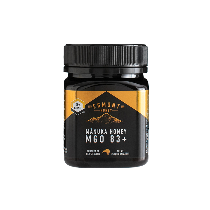 マヌカハニー UMF 5+ 250g – マヌカハニーの通販専門店 BeeMe マヌカハニー UMF 5+ 250g – マヌカハニーの通販専門店 BeeMe