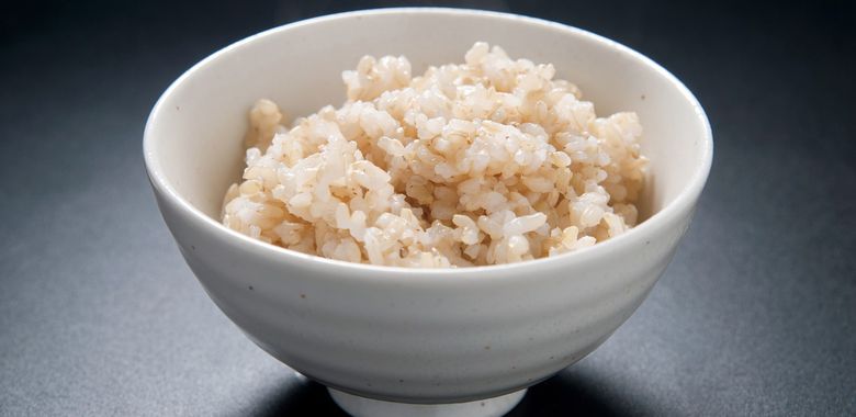 玄米食はミネラル不足になるの？フィチン酸のキレート作用とは