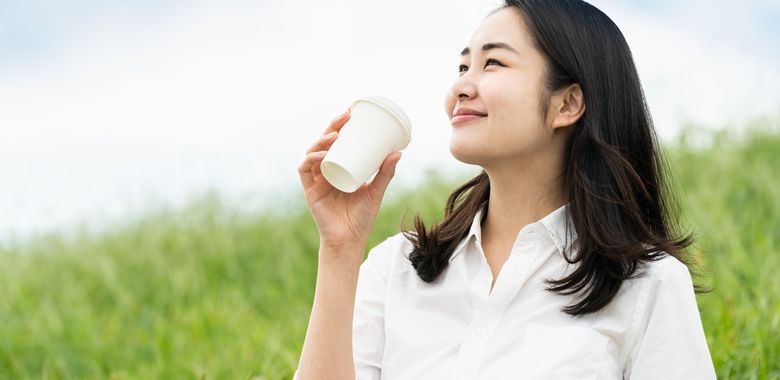 マヌカハニーを使った豆乳はちみつドリンクで、健康維持に役立つ栄養を補給！
