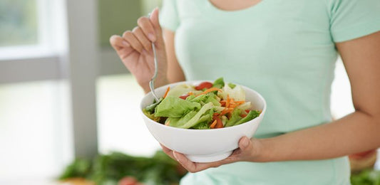 緑色の野菜、白色の野菜に含まれる栄養は？野菜の色に含まれるチカラ