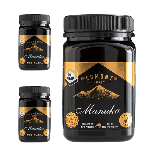 エグモントハニー – マヌカハニーの通販専門店 BeeMe エグモントハニー – マヌカハニーの通販専門店 BeeMe