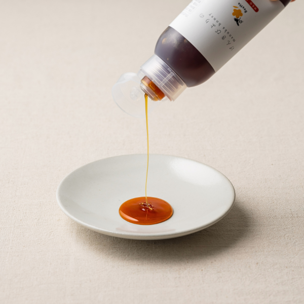 げんきびよりのmanukahoney 400g