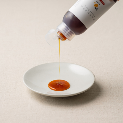 げんきびよりのmanukahoney 400g